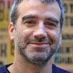 แดเนียล เฮนด์เลอร์ (Daniel Hendler)