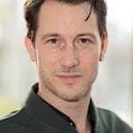 เดวิด ร็อตต์ (David Rott)