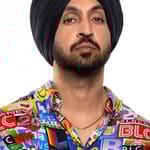 ดิลจิต โดซานจ์ (Diljit Dosanjh)