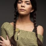 อิซาเบลลา เฟลิเซียน่า (Isabella Feliciana)