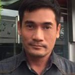 จิรกิตติ์ สุวรรณภาพ (Jirakit Suwannapap)