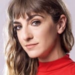 จูเลียตา ซิลเบอร์เบิร์ก (Julieta Zylberberg)