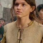 ลิลี่-โรส คาร์ลิเยร์ ทาบูรี (Lili-Rose Carlier Taboury)