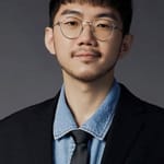 หลิวคง (Liu Cong)