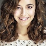 ลูเซีย คาราบาโย (Lucía Caraballo)