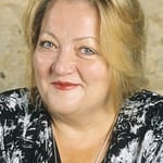 มารีแอนน์ เซเกเบรชท์ (Marianne Sägebrecht)