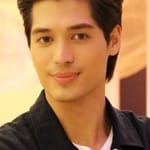 นาตาราห์ท มอริซ เลอกรองด์ (Nattaraht Maurice Legrand)