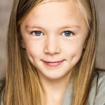 เพสลีย์ คาโดราธ (Paisley Cadorath)