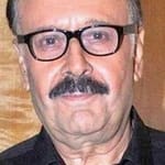 ปาริกชาติ ซาห์นี (Parikshat Sahni)