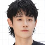 เป็ง ชูเยว่ (Peng Chuyue)