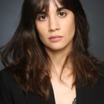 ราเกล โนเกรา (Raquel Nogueira)