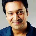 ซาชิน ปาริคห์ (Sachin Parikh)