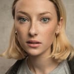 ซาร่าห์ แม็คคอร์แม็ก (Sarah McCormack)