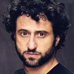 เซอร์คาน คายา (Serkan Kaya)