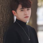 ชิซิซุน (Shi Zixun)