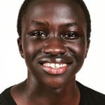 ตุต นยูออต (Tut Nyuot)