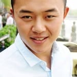 ซู่หมิง (Xu Ming)