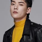 หยางชวนเป่ย (Yang Chuanbei)