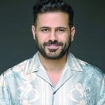 อับดุลลาห์ บูชาห์รี (Abdullah Boushahri)