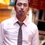 อันฮยอนบิน (Ahn Hyun-bin)