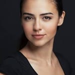 อัสลีฮาน มัลโบรา (Aslıhan Malbora)