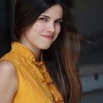 บาร์บาร่า พิตเซียนติ (Barbara Pitzianti)