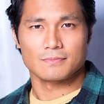 เซดริก โจนาธาน (Cedric Jonathan)