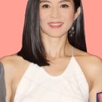 ชาร์ลี หยาง ชเว-เน่ (Charlie Yeung Choi-Nei)