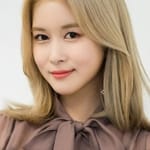 ดายอง (Dayoung)