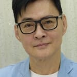 เอ็ดดี้ คู คูน ชุง (Eddie Koo Koon Chung)