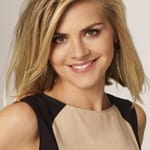 เอลิซ่า คูเป้ (Eliza Coupe)