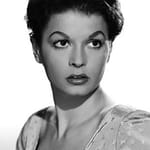 อีวา บาร์ต็อก (Eva Bartok)