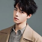 ฟาง ยี่หลุน (Fang Yilun)