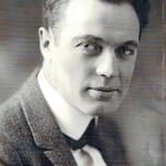 ฟอเรสต์ เทย์เลอร์ (Forrest Taylor)