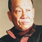 เก่อ จือจุน (Ge Zhijun)