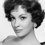 จีน่า ลอลโลบรีกิดา (Gina Lollobrigida)