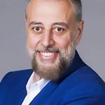 ฮัมดี อัลคาน (Hamdi Alkan)