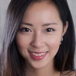 แคทรีน่า ชาน เป่ยชิน (Katrina Chan Pei-Shin)