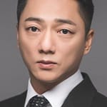 หลาน เว่ย-ฮัว (Lan Wei-Hua)