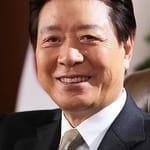 อี จองกิล (Lee Jeong-kil)