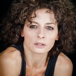 ลิเดีย วิทาเล (Lidia Vitale)