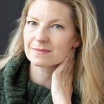 เมฟ บีตี้ (Maev Beaty)