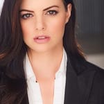 มาร์ลีน แม็คโคเฮน (Marlene Mc'Cohen)