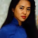 มารีอานนา ยิป (Maryanna Yip)