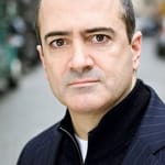 แมตต์ เซอร์วิตโต (Matt Servitto)