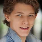 นิโค ฟอร์ด (Nico Ford)