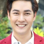 พีรวัส ขุนลันธวัฒน์ (Pheerawas Khunlanunthwatn)