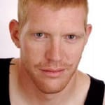 รูเบน เดอ ยอง (Reuben De Jong)