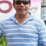 ชาฮารุดดิน แธมบี (Shaharuddin Thamby)