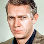 สตีฟ แม็คควีน (Steve McQueen)
